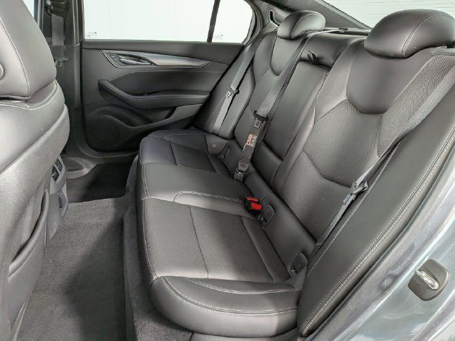 Used 2021 Cadillac CT5 Premium Luxury w/ Climate Package AWD/4WD image 26