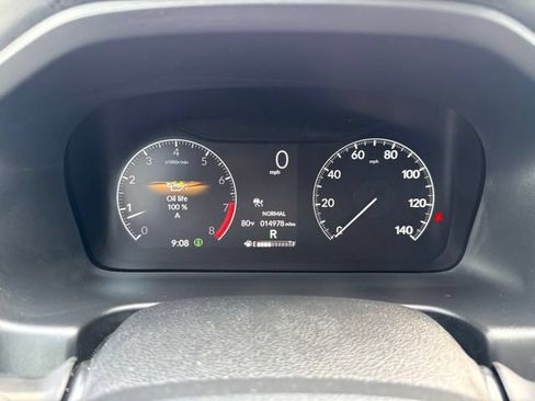 Certified 2025 Honda Odyssey EX-L image 21