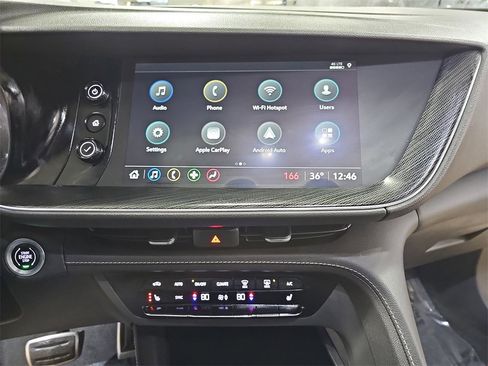 Used 2023 Buick Envision Preferred w/ Sport Touring Package image 19
