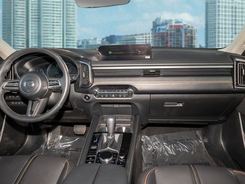 Used 2024 MAZDA CX-50 2.5 Turbo w/ Premium Plus Pkg image 8