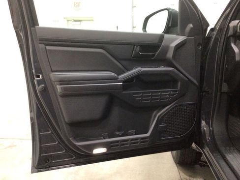 Used 2024 Toyota Tacoma SR5 image 16