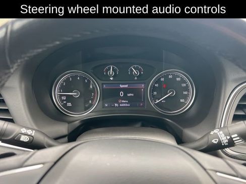 Used 2021 Buick Enclave Premium w/ Surround and Sites Package image 14