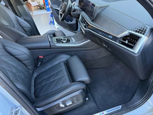 Used 2024 BMW X5 xDrive40i w/ M Sport Package image 20