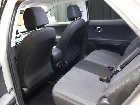 Used 2024 Hyundai Ioniq 5 SEL image 43