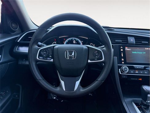 Used 2016 Honda Civic EX-T image 12