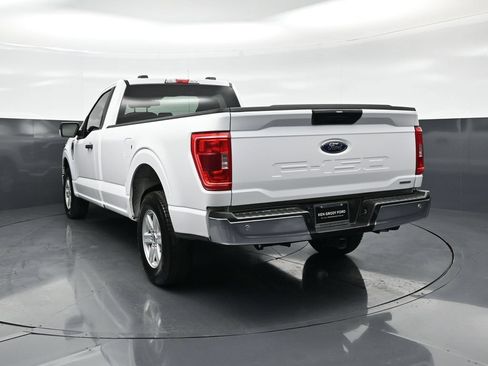 Certified 2021 Ford F150 XLT w/ Equipment Group 301A Mid RWD image 25