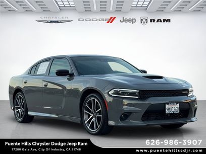 Used 2023 Dodge Charger GT w/ Plus Group