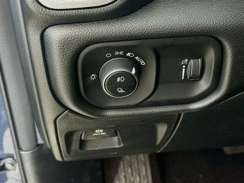 New 2026 RAM 1500 Classic Warlock image 10