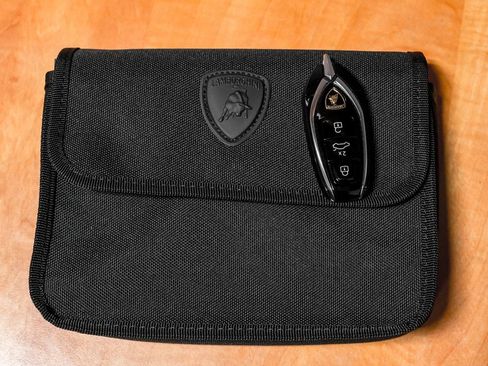 Used 2024 Lamborghini Urus Performante AWD/4WD image 67