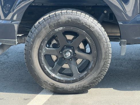 Certified 2021 Ford F150 Lariat w/ Trailer Tow Package AWD/4WD image 15
