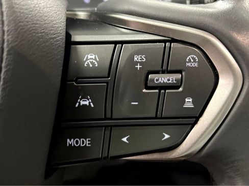 Certified 2024 Lexus RX 350 Premium w/ Kick Sensor & Tow Package AWD/4WD image 12