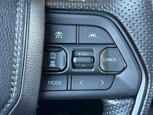 New 2026 Toyota Tacoma SR image 27