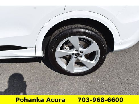 Used 2025 Audi Q5 Premium Plus AWD/4WD image 33
