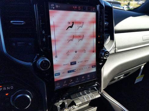 New 2026 RAM 1500 Big Horn image 33