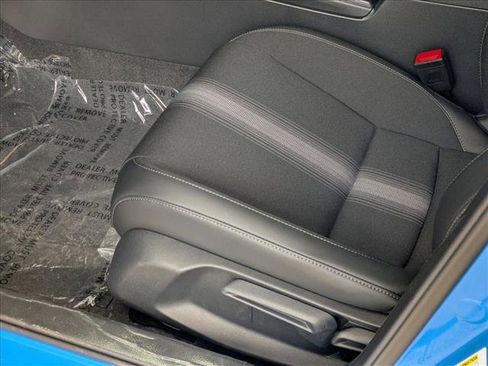 New 2026 Honda Civic Sport image 4