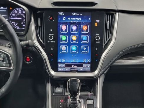 Certified 2023 Subaru Outback Touring XT AWD/4WD image 18