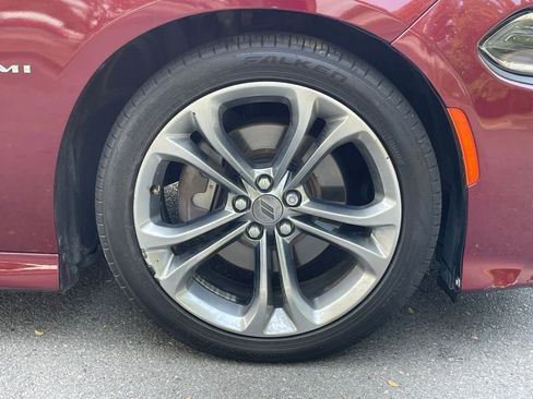 Used 2020 Dodge Charger R/T image 29