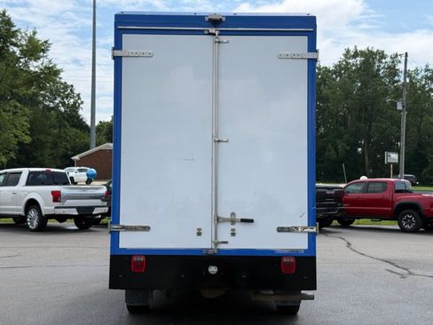 Used 2022 Ford Transit 350 w/ Upfitter Package RWD image 7