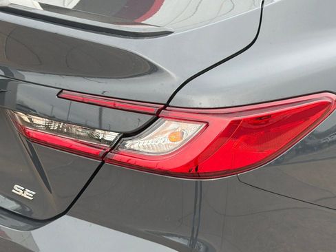 New 2026 Toyota Camry SE image 32