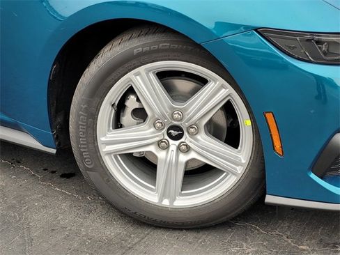 New 2026 Ford Mustang EcoBoost image 9