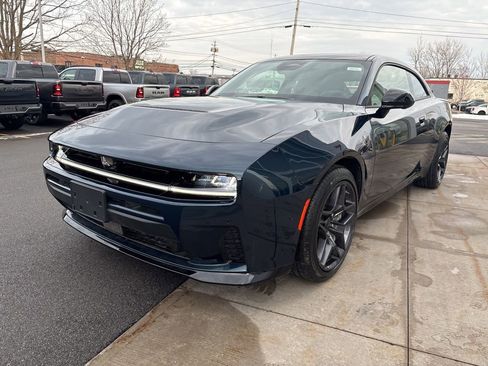 New 2026 Dodge Charger R/T Scat Pack image 6