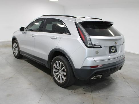 Used 2021 Cadillac XT4 Sport FWD image 7