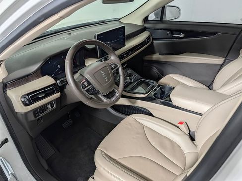 Used 2023 Lincoln Nautilus Reserve FWD image 22