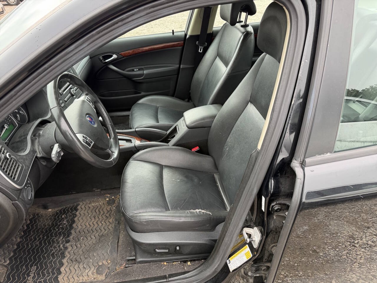 Used 2009 Saab 9-3 2.0T AWD/4WD image 19