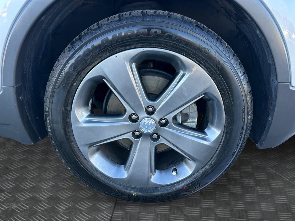 Used 2013 Buick Encore Convenience FWD image 29