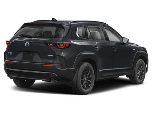 New 2026 MAZDA CX-50 AWD 2.5 Hybrid w/ Weather Package image 2