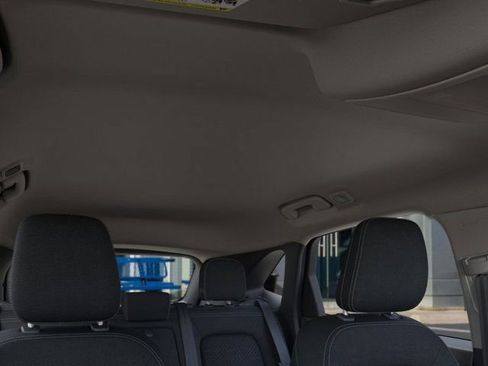 New 2026 Ford Escape Active image 22
