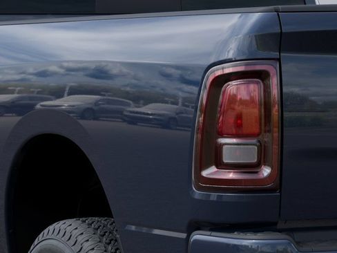 New 2026 RAM 2500 Tradesman AWD/4WD image 9