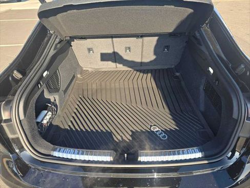 New 2025 Audi S5 Prestige image 16