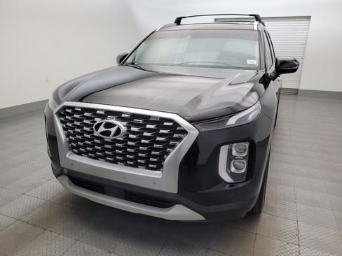 Used 2020 Hyundai Palisade SEL w/ Convenience Package FWD image 15