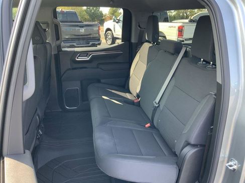 New 2026 Chevrolet Silverado 1500 LT image 52