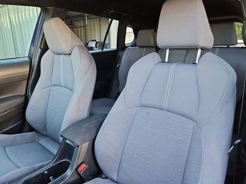 Used 2024 Toyota Corolla Cross S image 22