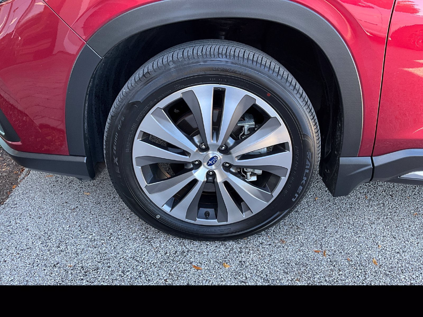 Used 2020 Subaru Ascent Touring w/ Popular Package #2A AWD/4WD image 28