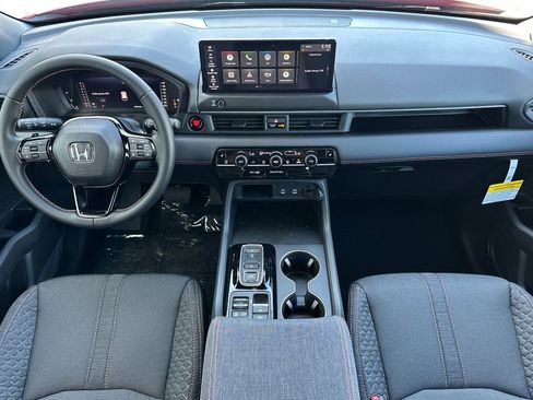 New 2026 Honda Pilot Sport image 15