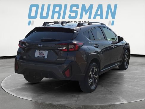Certified 2024 Subaru Crosstrek 2.0i Premium image 6