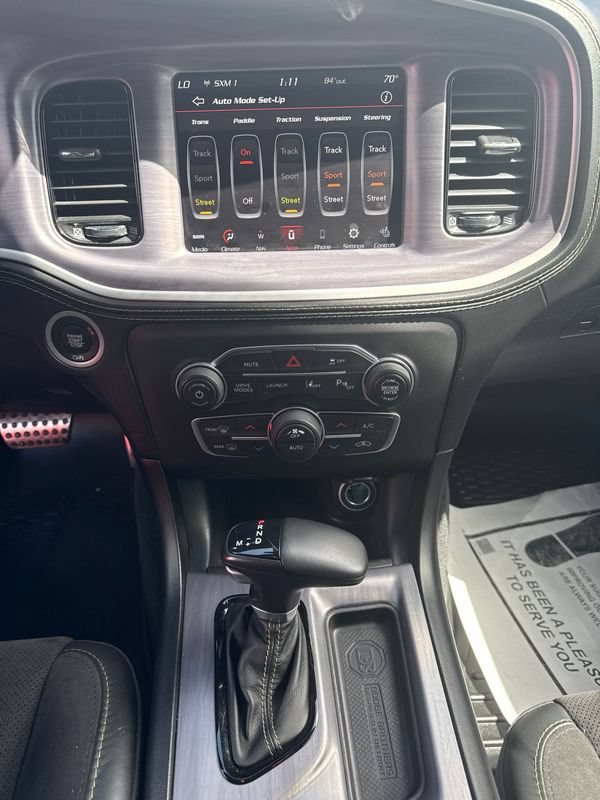 Used 2023 Dodge Charger Scat Pack RWD image 6