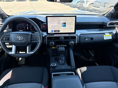 New 2026 Toyota Tacoma TRD Off-Road w/ TRD Off Road Upgrade Package AWD/4WD image 10