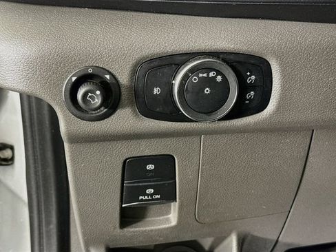Used 2025 Ford Transit 250 Low Roof w/ Exterior Upgrade Package RWD image 10