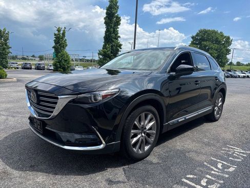 Used 2022 MAZDA CX-9 Grand Touring image 17