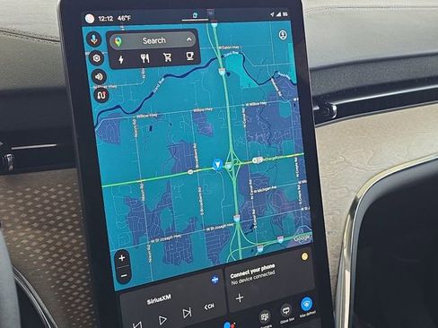 New 2025 Volvo EX90 Plus w/ Protection Package Premier image 14