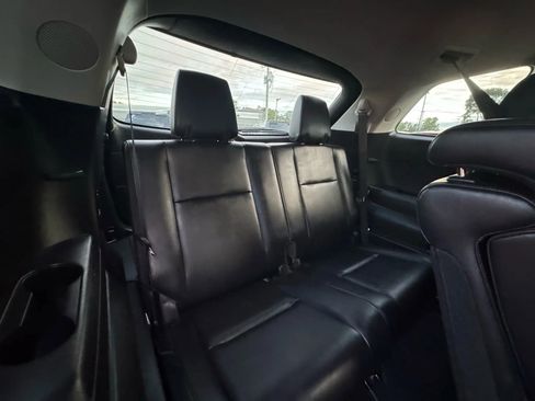 Used 2012 MAZDA CX-9 Touring image 28