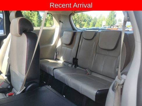 Used 2019 Kia Sedona EX FWD image 7