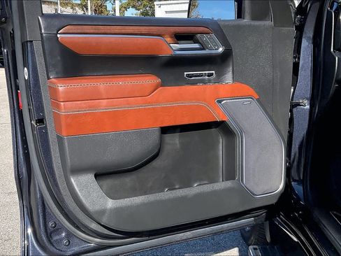 Used 2023 GMC Sierra 1500 Denali Ultimate image 21