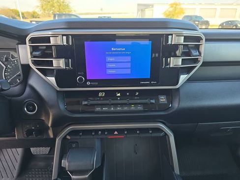 Used 2023 Toyota Tundra SR5 image 18