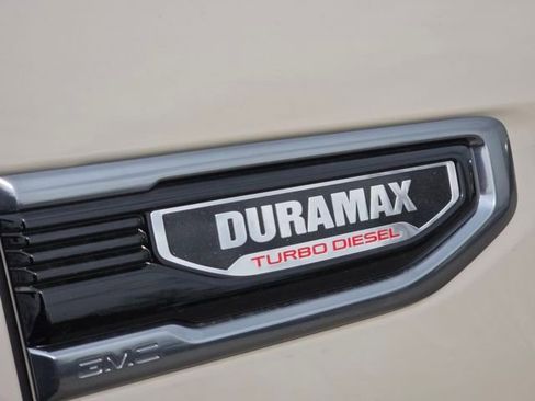 New 2026 GMC Sierra 1500 AT4 w/ AT4 Premium Package image 19