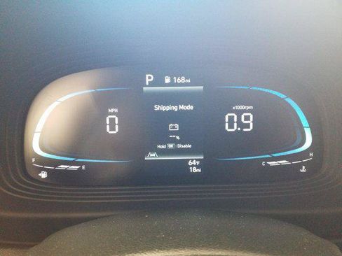 New 2026 Hyundai Venue SEL FWD image 10